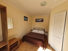 Двухместный стандарт с двуспальной кроватью, Гостевой дом Вятка, Севастополь