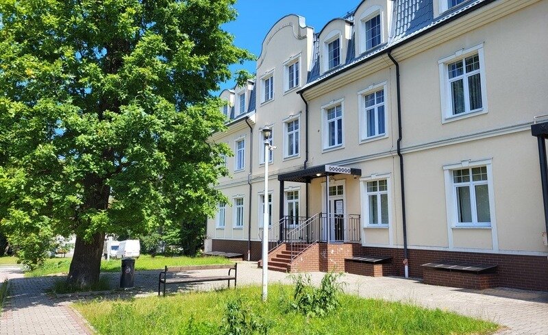 Апартаменты Baltic Resort Пионерский (Балтик Резорт), Калининградская область, Пионерский 