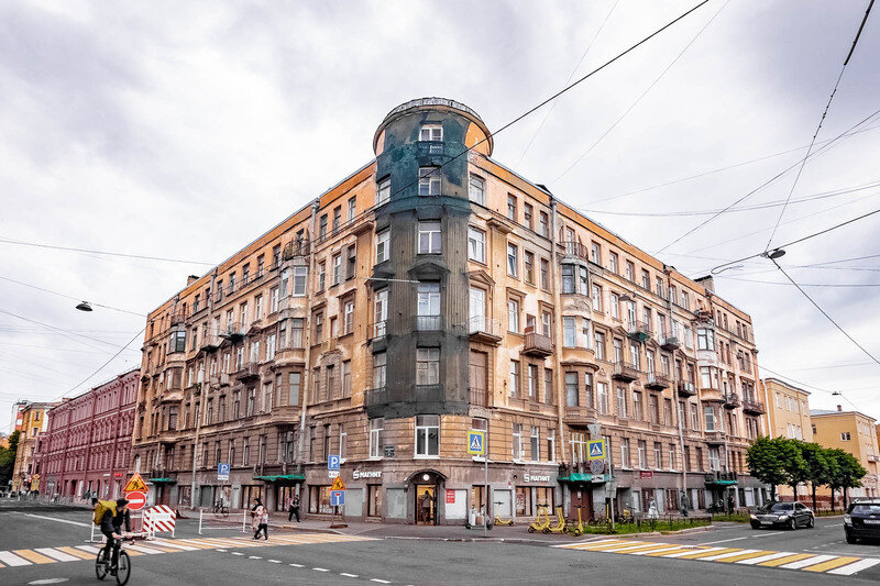 Мини-отель Белое золото, Ленинградская область, Санкт-Петербург 