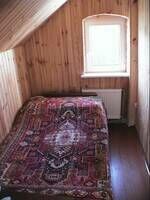 Бюджетный двухместный номер с 1 кроватью, Усадьба Танаевской, Поселок Лесной
