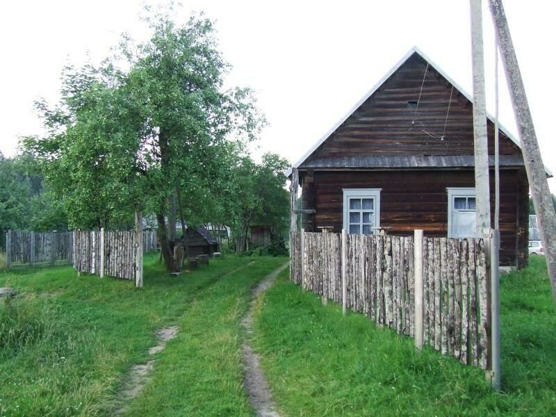 Комплекс Кузнечная усадьба «Трабутишки», Витебская область, Лынтупы 