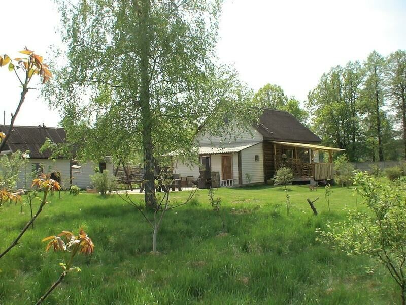 Загородный дом Лесная Сказка, Вилы, Брестская область