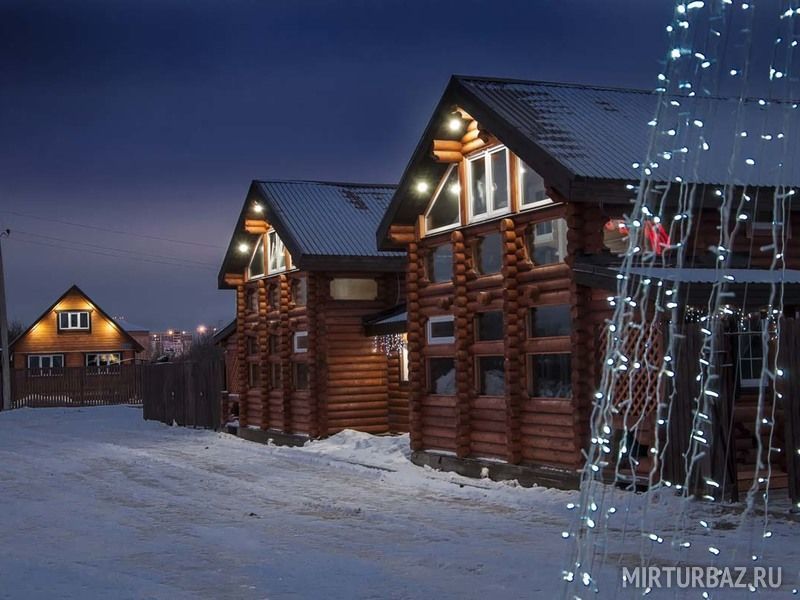 Гостевой дом Ватланово, Вологодская область, Вологодский Вологда