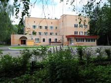 Санаторий «Медицинский центр Клязьма», Московская область, Пушкинский