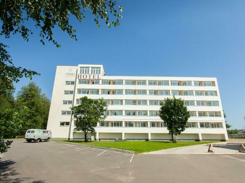 Отель Валдайские зори, Новгородская область, Валдай Валдай