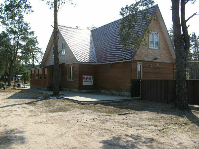 База отдыха Кукушка, Калужская область, Новоскаковское Калуга