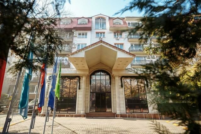 Отель Kazzhol (Казжол), Алматинская область, Алма-Ата 
