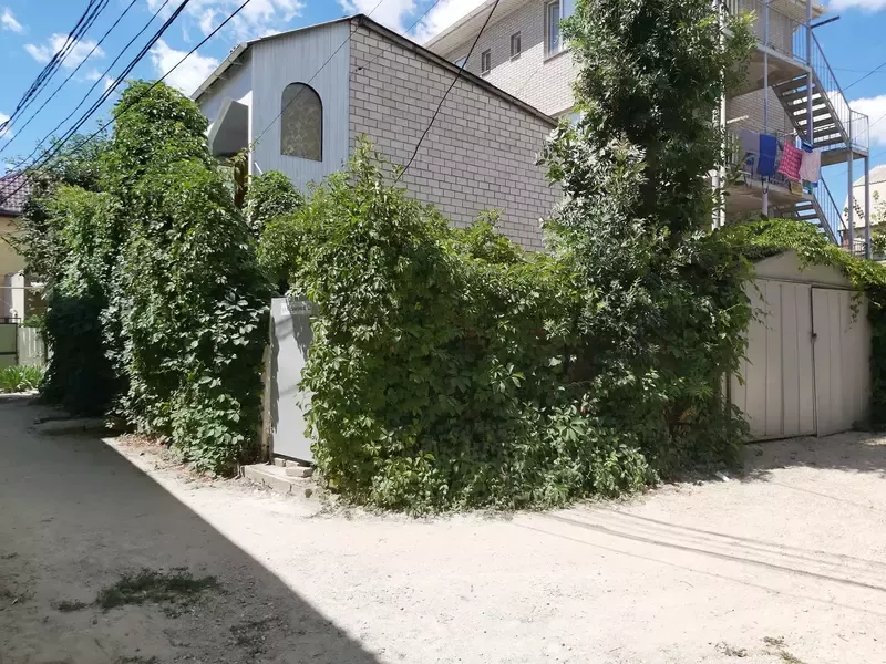 Гостевой дом Спортлото-82, Коктебель, Крым